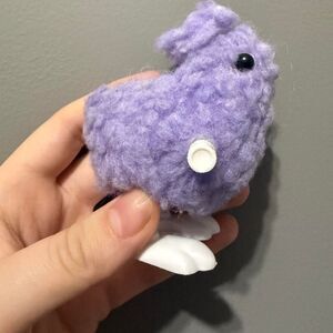 Astor Purple Collectibles